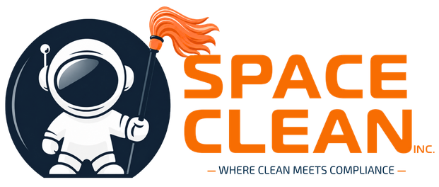 Space Clean Inc