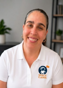 Rayssa Fragela — Supervisor