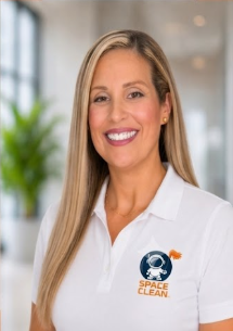 Belkys DiPolito — CEO and Co-Founder